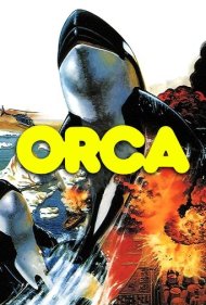 دانلود فیلم Orca سال 1977 - ارکا