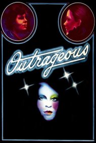 دانلود فیلم Outrageous! سال 1977 - شگفتانگیز!