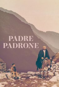 دانلود فیلم Padre Padrone سال 1977 - پدر سالار