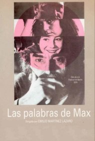 دانلود فیلم What Max Said سال 1978 - آنچه مکس گفت