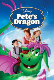 Pete's Dragon 1977