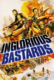 دانلود فیلم The Inglorious Bastards سال 1978 - حرامزادههای بیشرف