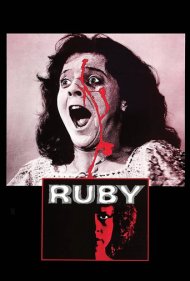 دانلود فیلم Ruby سال 1977 - روبی