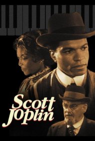 دانلود فیلم Scott Joplin سال 1977 - اسکات جاپلین