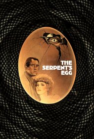دانلود فیلم The Serpent's Egg سال 1977 - تخم مار