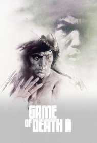 دانلود فیلم Game of Death II سال 1981 - بازی مرگ ۲