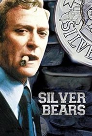 دانلود فیلم Silver Bears سال 1977 - خرسهای نقرهای