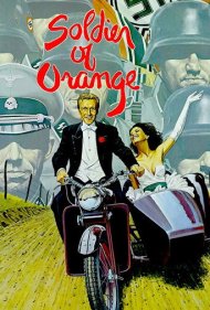 دانلود فیلم Soldier of Orange سال 1977 - سرباز اورانژ