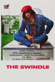 دانلود فیلم The Swindle سال 1977 - کلاهبرداری