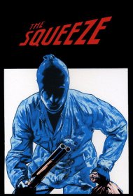 دانلود فیلم The Squeeze سال 1977 - فشار