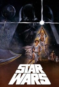 دانلود دوبله فارسی فیلم Star Wars: Episode IV - A New Hope سال 1977