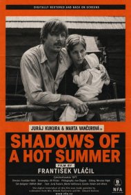 Shadows of a Hot Summer 1978