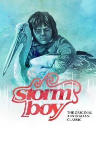دانلود فیلم Storm Boy سال 1977 - پسر طوفان