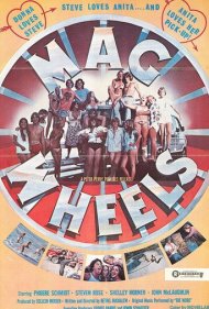 دانلود فیلم Mag Wheels سال 1978 - رینگ‌های اسپرت