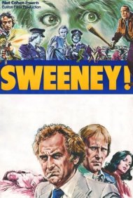 دانلود فیلم Sweeney! سال 1977 - سوئینی!