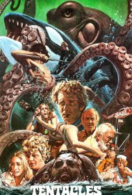 دانلود فیلم Tentacles سال 1977 - بازوها