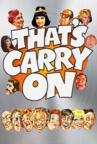 دانلود فیلم That's Carry On! سال 1977 - این است ادامه بده!