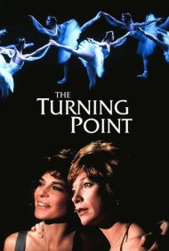 دانلود فیلم The Turning Point سال 1977 - نقطه عطف