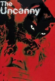 دانلود فیلم The Uncanny سال 1977 - غیرعادی