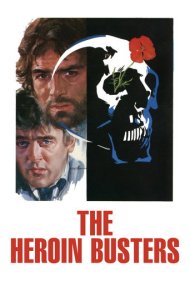 دانلود فیلم The Heroin Busters سال 1977 - شکارچیان هروئین