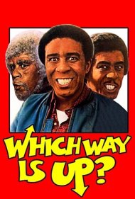 دانلود فیلم Which Way Is Up? سال 1977 - کدام راه به بالاست؟
