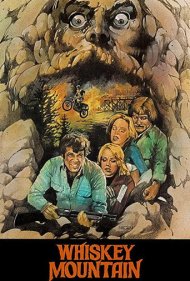 دانلود فیلم Whiskey Mountain سال 1977 - کوهستان ویسکی