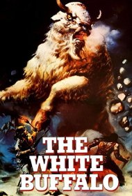 دانلود فیلم The White Buffalo سال 1977 - بوفالوی سفید
