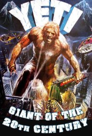 دانلود فیلم Yeti: The Giant of the 20th Century سال 1977 - یتی: غول قرن بیستم