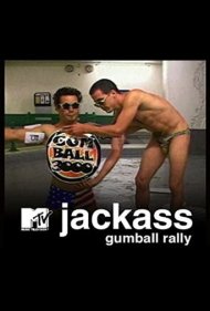 Jackass: Gumball Rally 3000 Special 2002