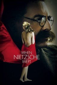 دانلود فیلم When Nietzsche Wept سال 2007 - وقتی نیچه گریست
