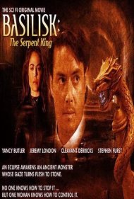 دانلود فیلم Basilisk: The Serpent King سال 2006 - باسیلیک: شاه مارها