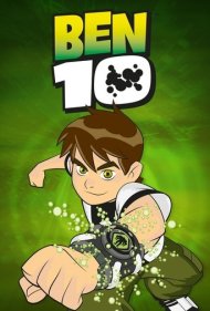 دانلود فیلم Ben 10 سال 2005 - بن ۱۰