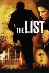 دانلود فیلم The List سال 2007 - لیست