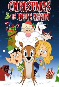 دانلود فیلم Christmas Is Here Again سال 2007 - دوباره کریسمس است