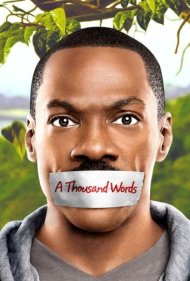دانلود فیلم A Thousand Words سال 2012 - هزار کلمه