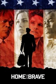 دانلود فیلم Home of the Brave سال 2006 - خانه شجاعان