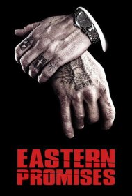 دانلود فیلم Eastern Promises سال 2007 - قولهای شرقی