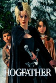 دانلود فیلم Hogfather سال 2007 - پدر گرازها