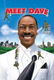 دانلود فیلم Meet Dave سال 2008 - ملاقات با دیو