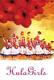 دانلود فیلم Hula Girls سال 2006 - دختران هولا