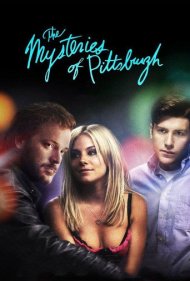 دانلود فیلم The Mysteries of Pittsburgh سال 2008 - اسرار پیتسبورگ