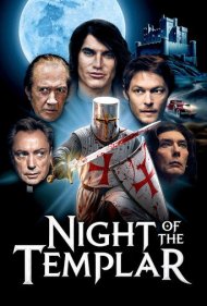 دانلود فیلم Night of the Templar سال 2012 - شب شوالیه معبد