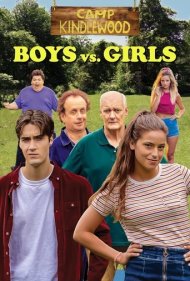 دانلود فیلم Boys vs. Girls سال 2019 - پسران در مقابل دختران