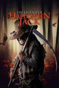 دانلود فیلم The Legend of Halloween Jack سال 2018 - افسانه هالووین جک