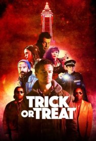 دانلود دوبله فارسی فیلم Trick or Treat سال 2019 - ترفند یا درمان