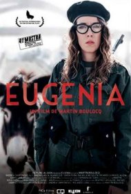 دانلود فیلم Eugenia سال 2017 - اوژنیا