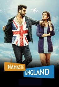 دانلود دوبله فارسی فیلم Namaste England سال 2018 - سلام انگلستان