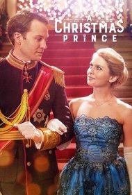 دانلود فیلم A Christmas Prince سال 2017 - شاهزاده کریسمس