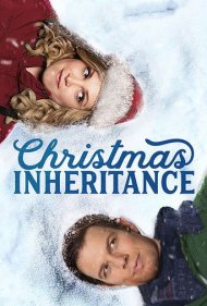 دانلود فیلم Christmas Inheritance سال 2017 - ارثیه کریسمس