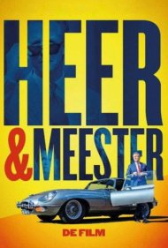 دانلود فیلم Heer & Meester: De Film سال 2019 - آقا و سرور: فیلم